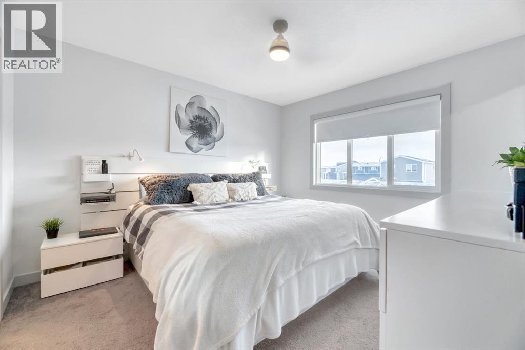 159 Wolf Hollow Park Se, Calgary, Alberta  T2X 4M8 - Photo 21 - A2278087