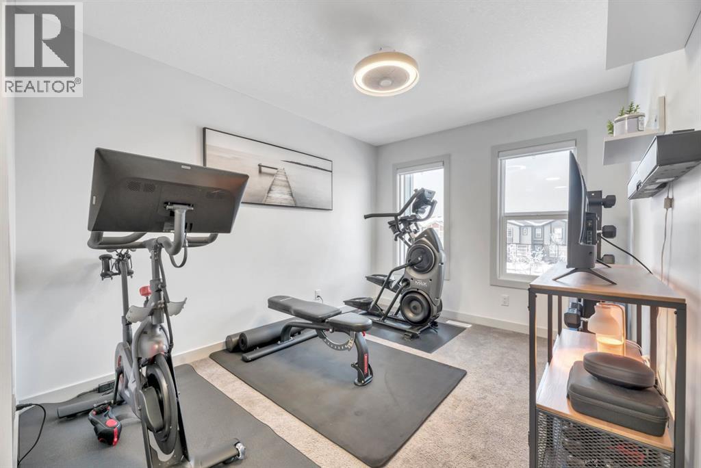 159 Wolf Hollow Park Se, Calgary, Alberta  T2X 4M8 - Photo 24 - A2278087