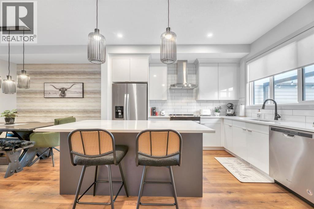 159 Wolf Hollow Park Se, Calgary, Alberta  T2X 4M8 - Photo 4 - A2278087