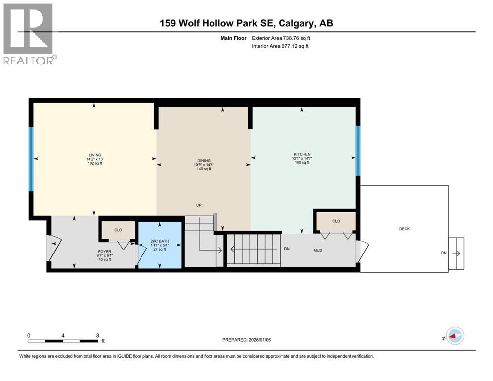 159 Wolf Hollow Park Se, Calgary, Alberta  T2X 4M8 - Photo 41 - A2278087