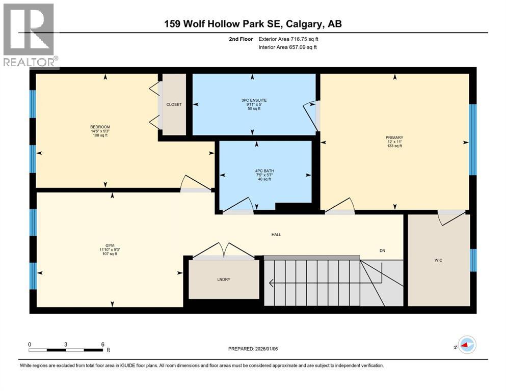 159 Wolf Hollow Park Se, Calgary, Alberta  T2X 4M8 - Photo 42 - A2278087