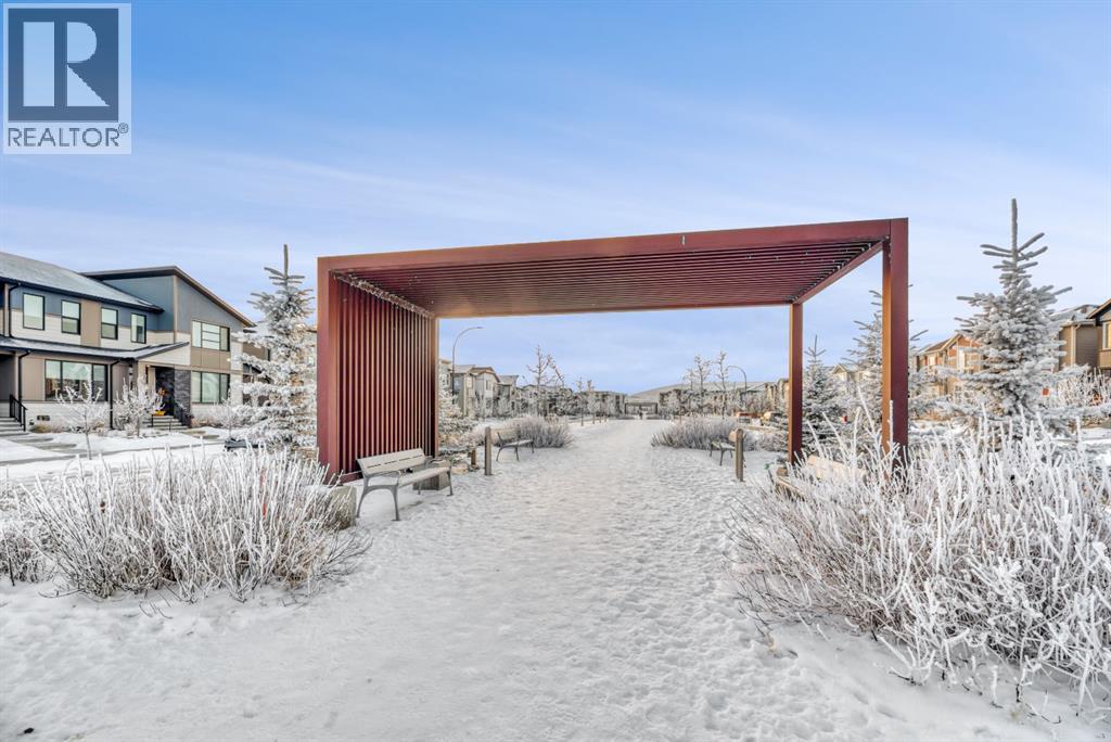 159 Wolf Hollow Park Se, Calgary, Alberta  T2X 4M8 - Photo 44 - A2278087