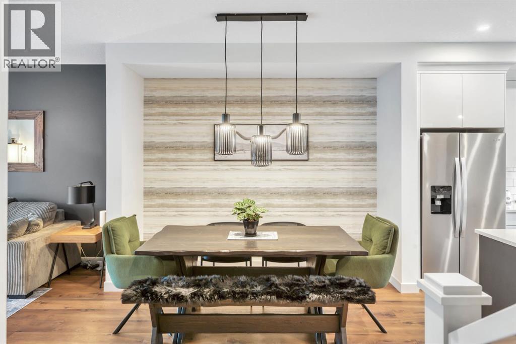 159 Wolf Hollow Park Se, Calgary, Alberta  T2X 4M8 - Photo 5 - A2278087