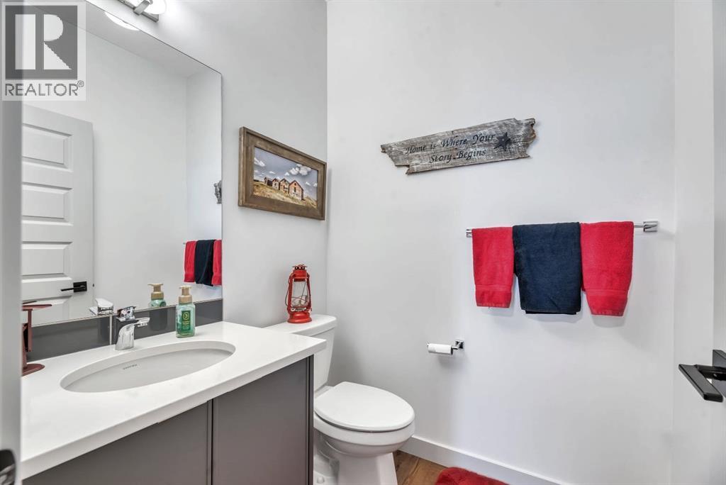 159 Wolf Hollow Park Se, Calgary, Alberta  T2X 4M8 - Photo 7 - A2278087