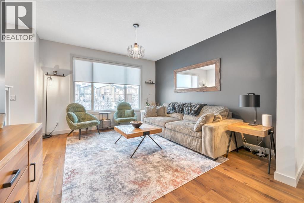 159 Wolf Hollow Park Se, Calgary, Alberta  T2X 4M8 - Photo 8 - A2278087