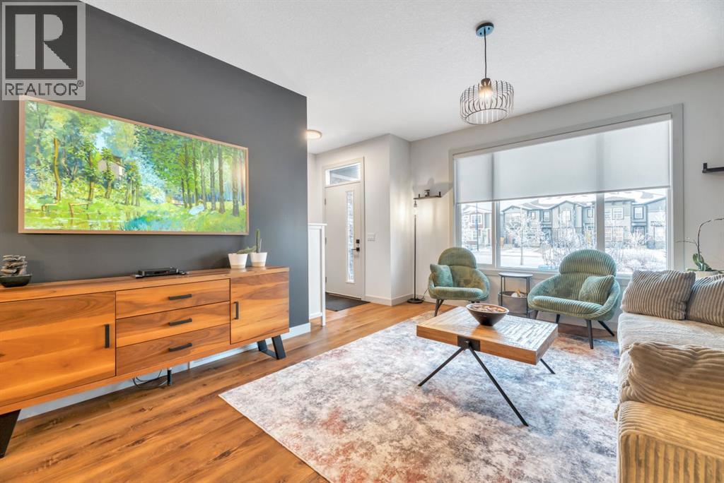 159 Wolf Hollow Park Se, Calgary, Alberta  T2X 4M8 - Photo 9 - A2278087