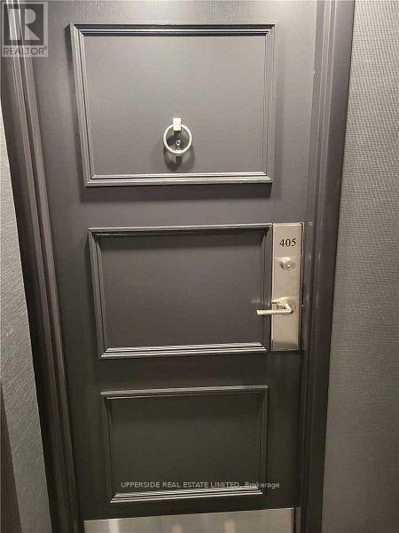 405 - 33 Elmhurst Avenue, Toronto, Ontario  M2N 6G8 - Photo 4 - C12679182