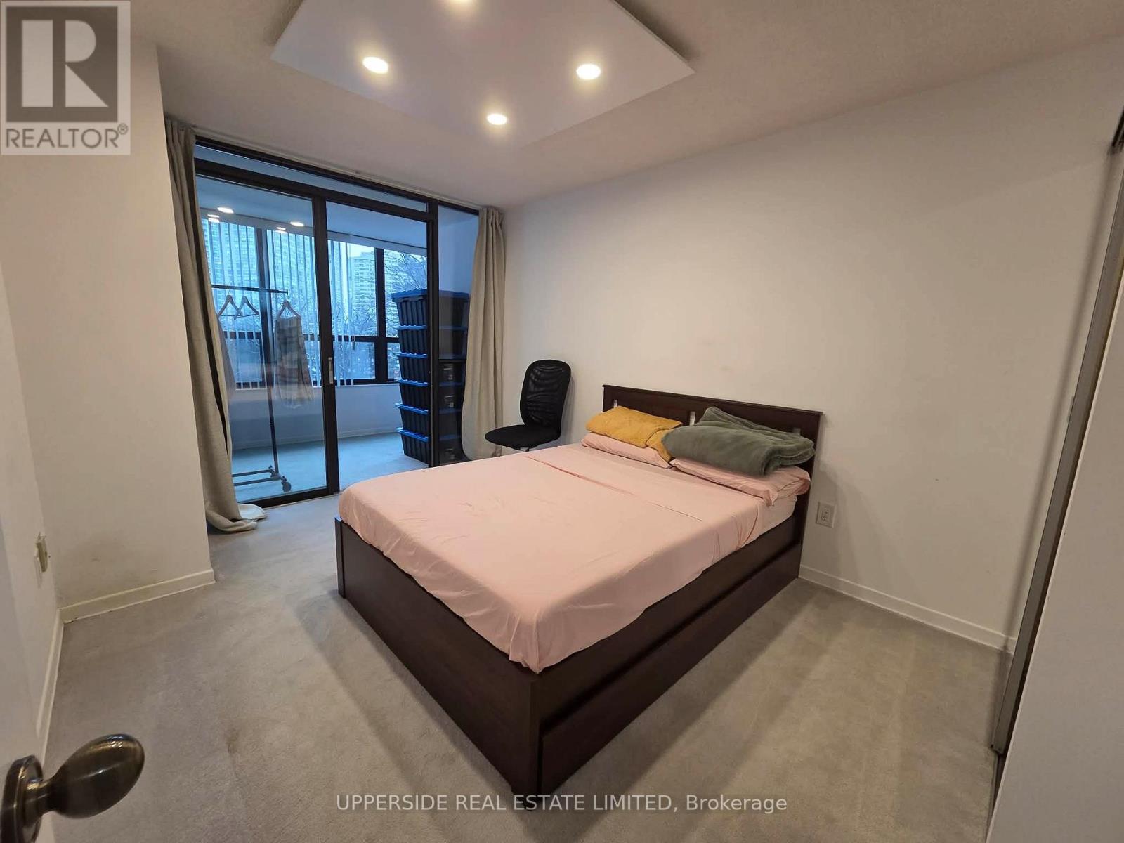 405 - 33 Elmhurst Avenue, Toronto, Ontario  M2N 6G8 - Photo 9 - C12679182