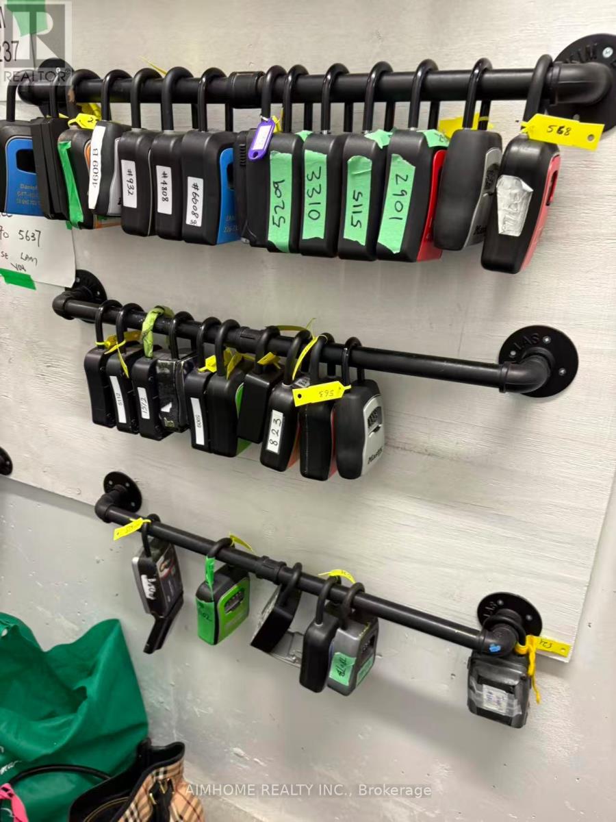 6801 - 3 Concord Cityplace Way, Toronto, Ontario  M5V 0X3 - Photo 13 - C12679186