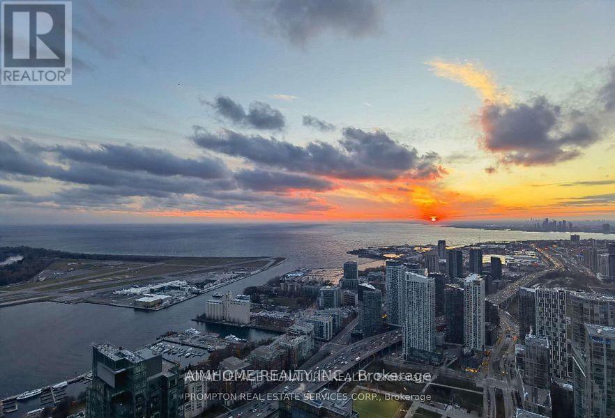 6801 - 3 Concord Cityplace Way, Toronto, Ontario  M5V 0X3 - Photo 4 - C12679186