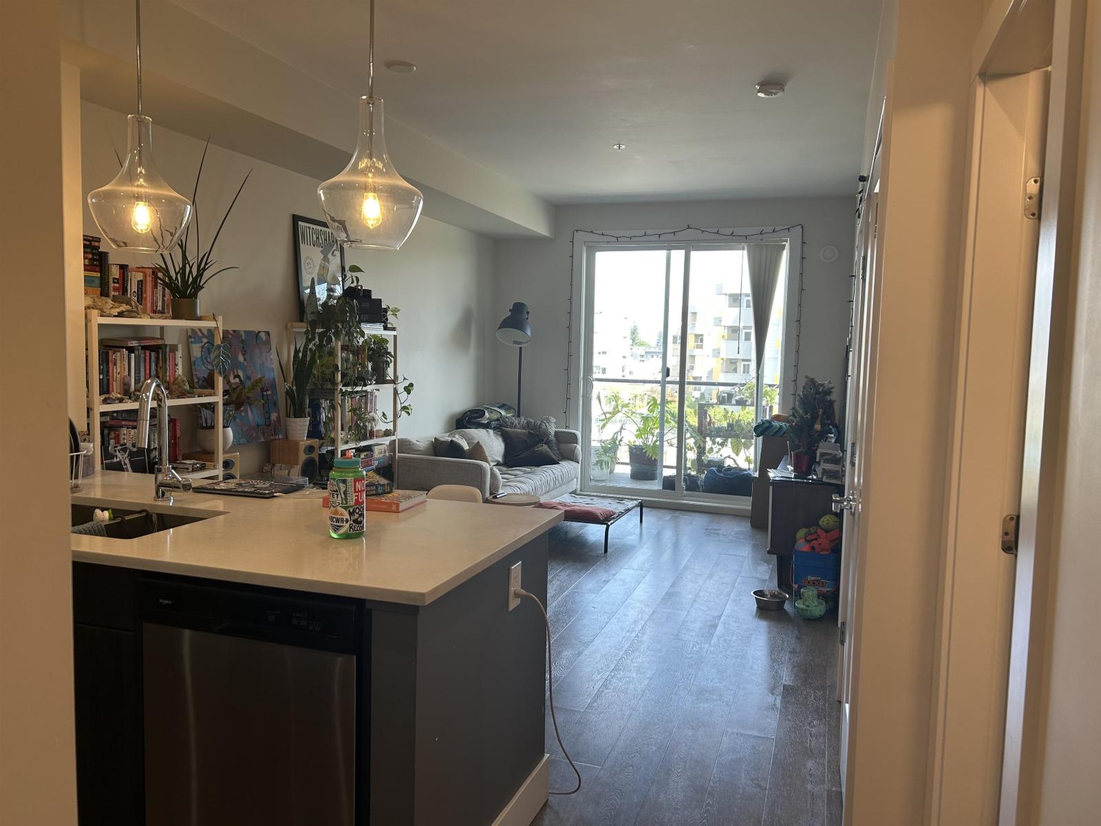 304 32838 Ventura Avenue, Abbotsford, British Columbia  V2S 0M5 - Photo 2 - R3077711