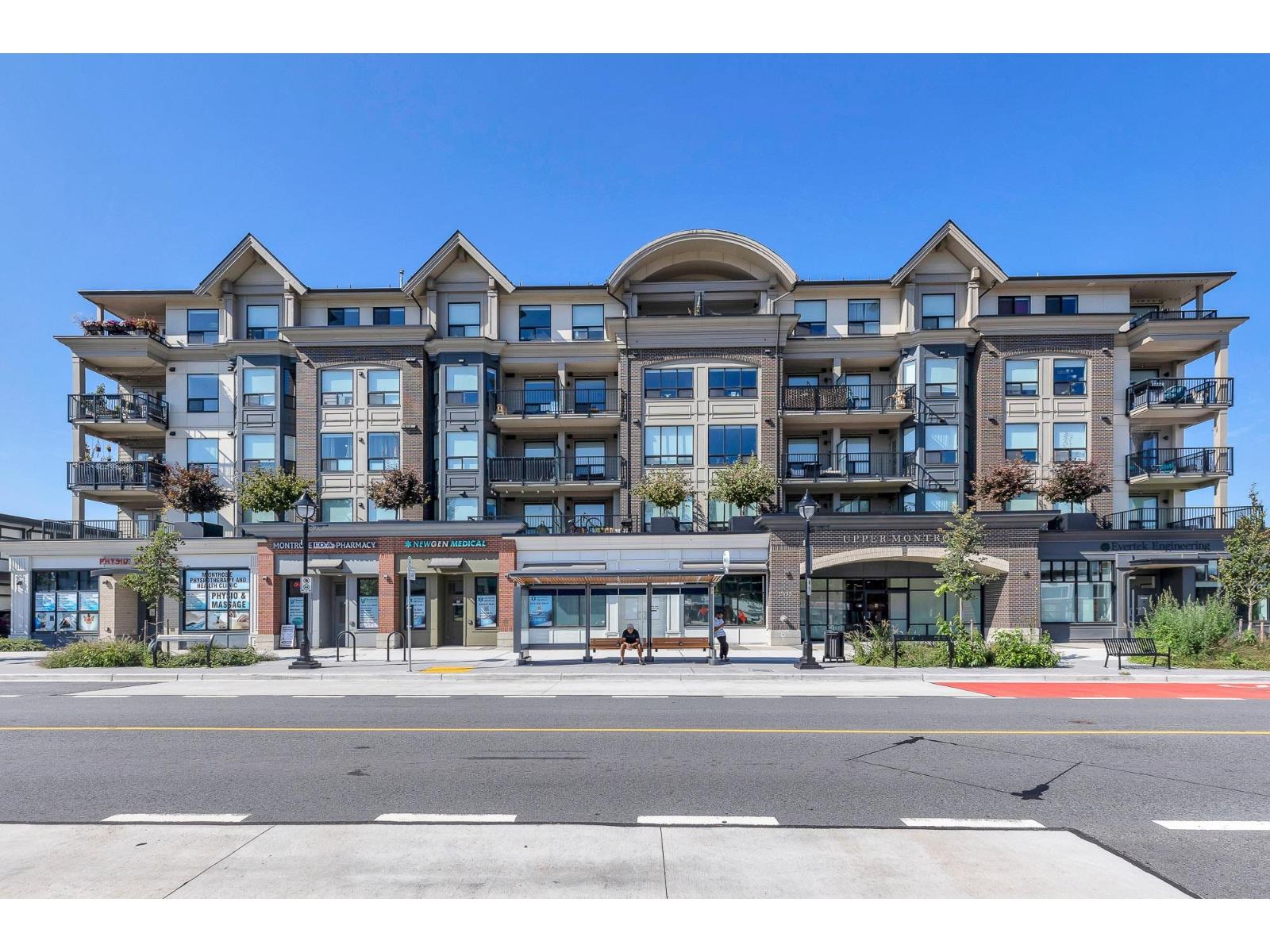 514 2493 Montrose Avenue, Abbotsford, British Columbia  V2S 3T2 - Photo 3 - R3077712