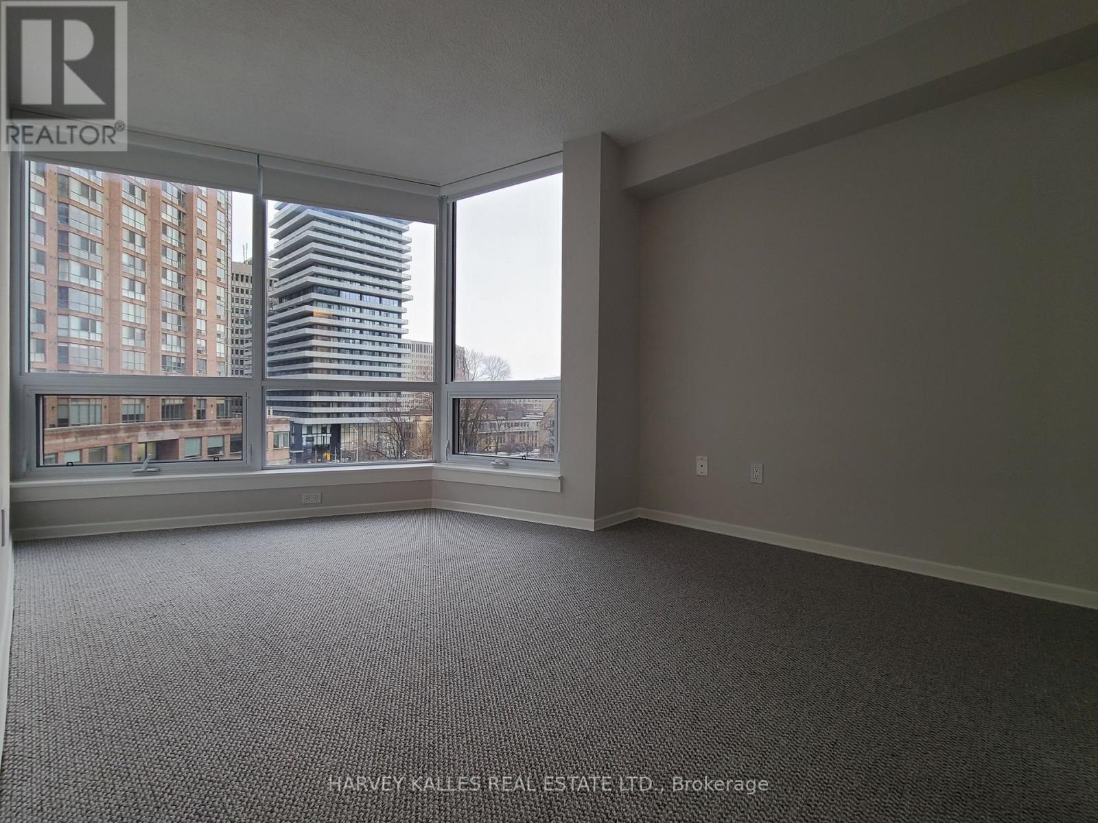 609 - 1055 Bay Street, Toronto, Ontario  M5S 3A3 - Photo 4 - C12678650