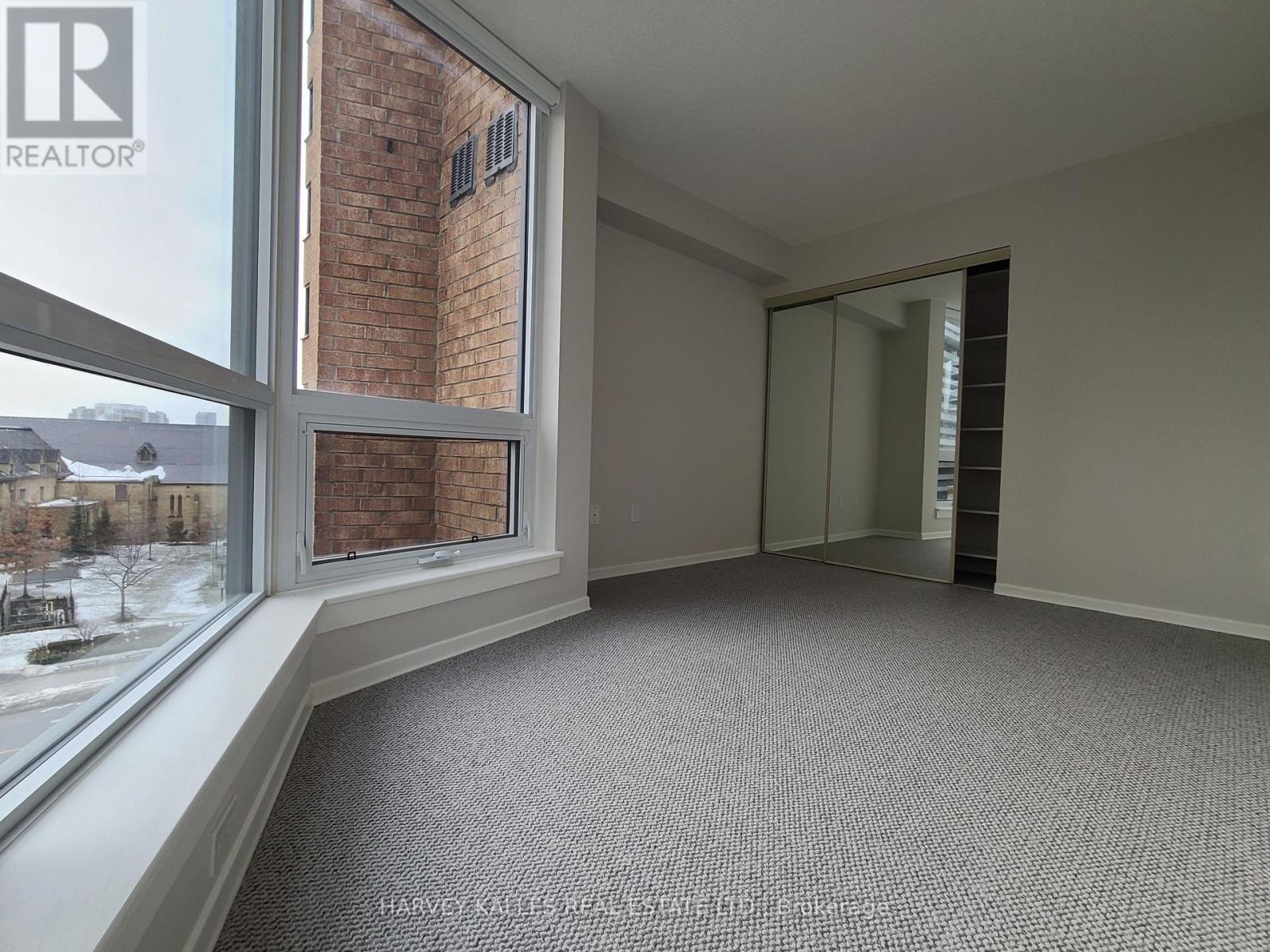 609 - 1055 Bay Street, Toronto, Ontario  M5S 3A3 - Photo 5 - C12678650