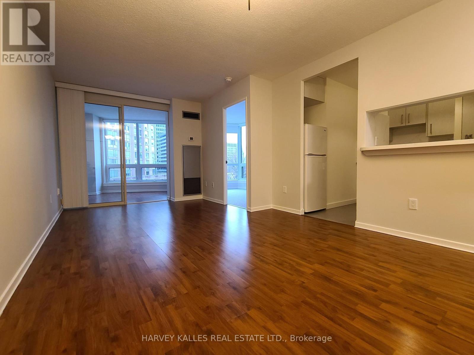 609 - 1055 Bay Street, Toronto, Ontario  M5S 3A3 - Photo 3 - C12678650