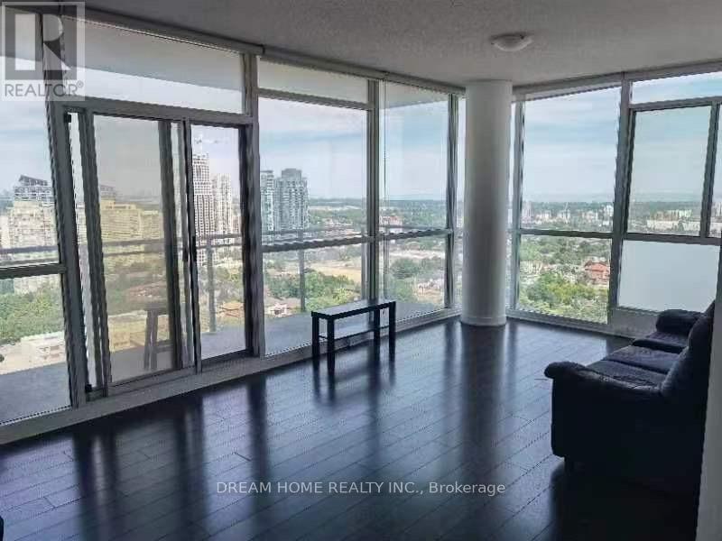 2407 - 225 Webb Drive, Mississauga, Ontario  L5B 4P2 - Photo 1 - W12679178