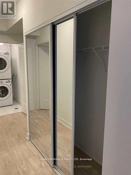 306 - 70 Annie Craig Drive, Toronto, Ontario  M8V 0G2 - Photo 4 - W12679180