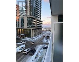 306 - 70 ANNIE CRAIG DRIVE, Toronto, Ontario
