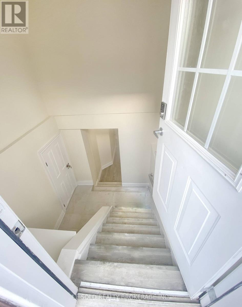 Bsmt Room B02 - 81 Hallam Street, Toronto, Ontario  M6H 1W7 - Photo 3 - W12679190