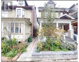 BSMT ROOM B02 - 81 HALLAM STREET, Toronto, Ontario