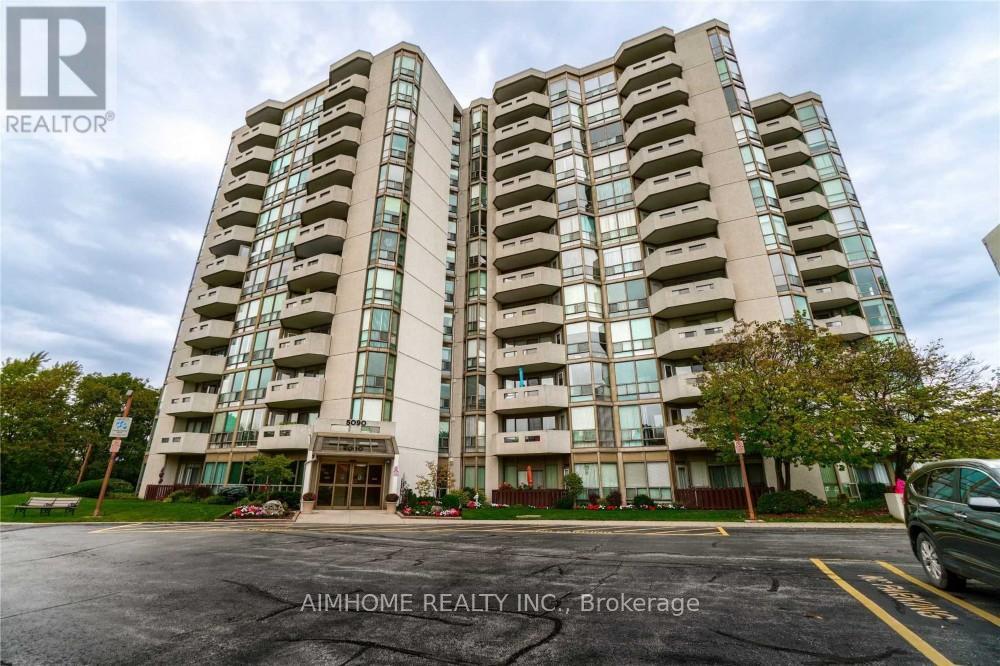 1004 - 5090 PINEDALE AVENUE, Burlington, Ontario
