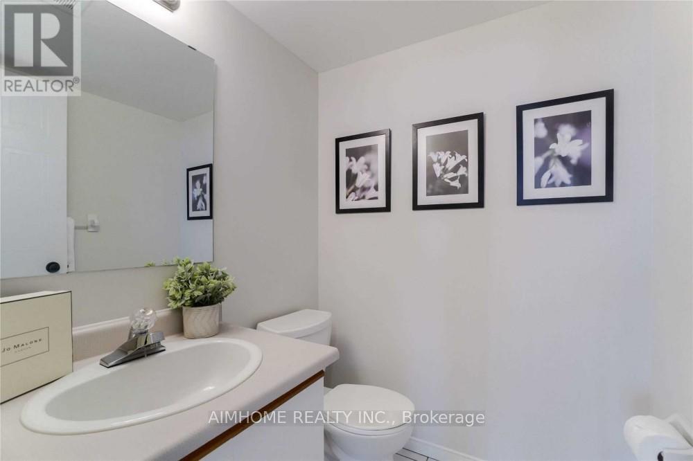 1004 - 5090 Pinedale Avenue, Burlington, Ontario  L7L 3V8 - Photo 12 - W12679192