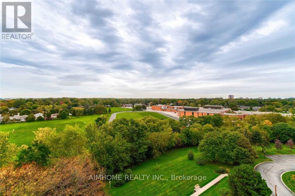 1004 - 5090 Pinedale Avenue, Burlington, Ontario  L7L 3V8 - Photo 16 - W12679192