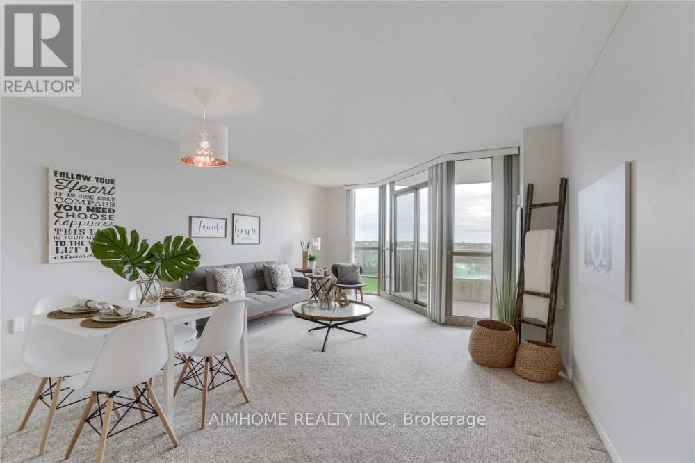 1004 - 5090 Pinedale Avenue, Burlington, Ontario  L7L 3V8 - Photo 3 - W12679192