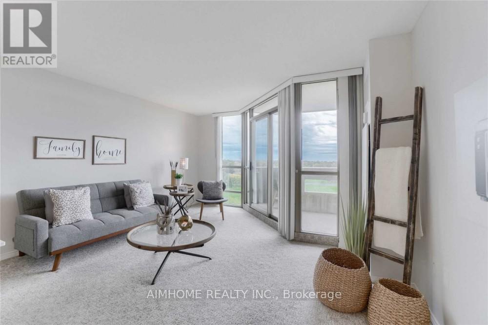 1004 - 5090 Pinedale Avenue, Burlington, Ontario  L7L 3V8 - Photo 6 - W12679192