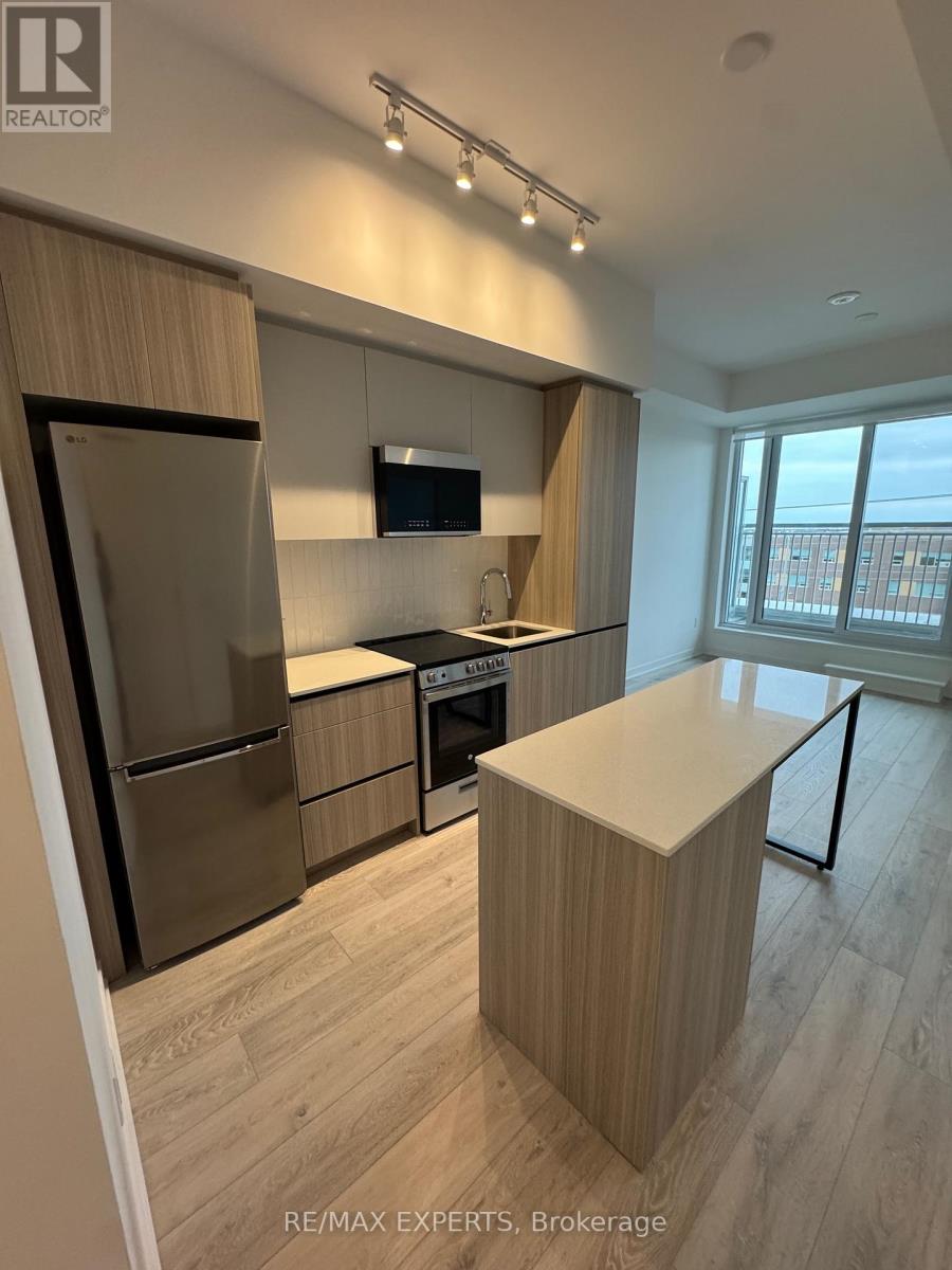 415 - 20 ALL NATIONS DRIVE, Brampton, Ontario