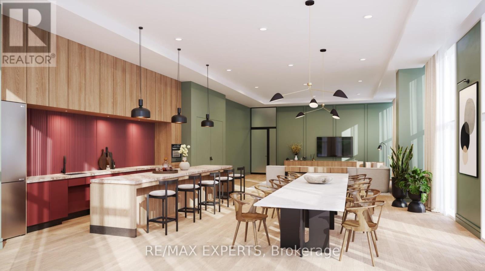 415 - 20 All Nations Drive, Brampton, Ontario  L7A 5M5 - Photo 16 - W12679200