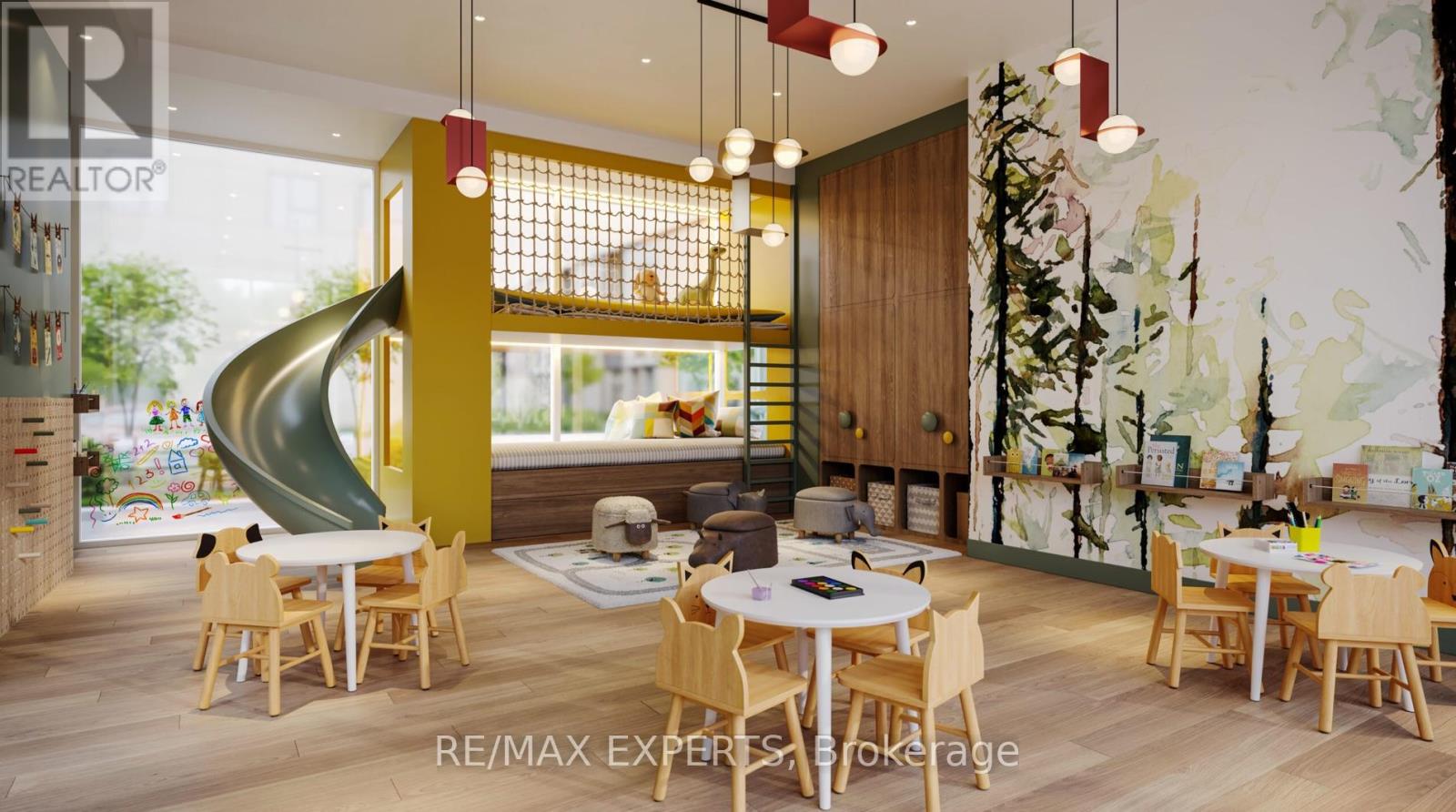 415 - 20 All Nations Drive, Brampton, Ontario  L7A 5M5 - Photo 17 - W12679200