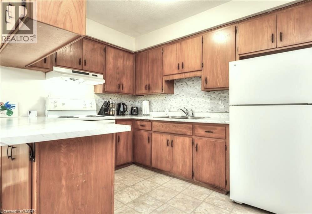 155 Chandler Drive Unit# 3, Kitchener, Ontario  N2E 1H1 - Photo 13 - 40797298