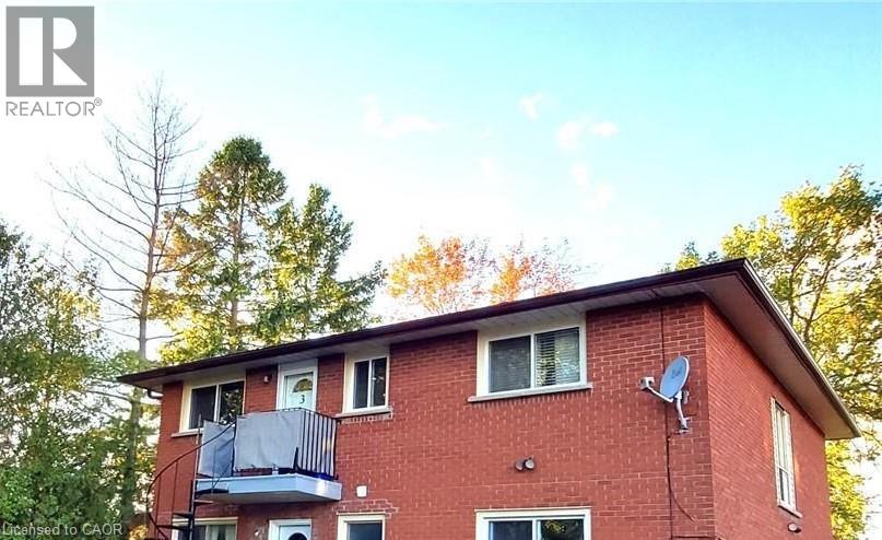 155 Chandler Drive Unit# 3, Kitchener, Ontario  N2E 1H1 - Photo 2 - 40797298