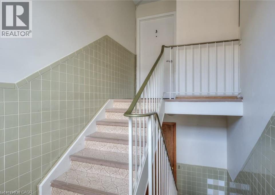 155 Chandler Drive Unit# 3, Kitchener, Ontario  N2E 1H1 - Photo 7 - 40797298