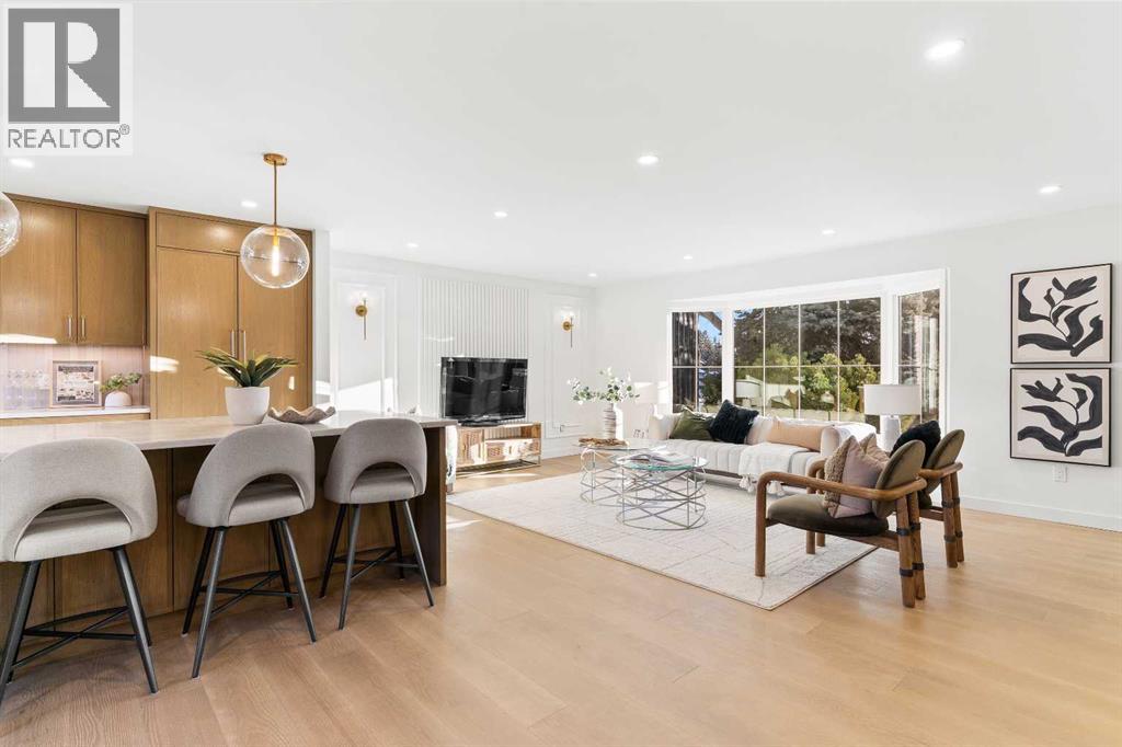 1012 70 Avenue Sw, Calgary, Alberta  T2V 4A8 - Photo 13 - A2274883