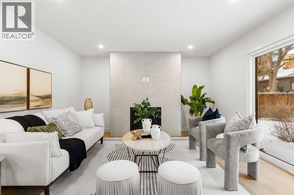 1012 70 Avenue Sw, Calgary, Alberta  T2V 4A8 - Photo 6 - A2274883