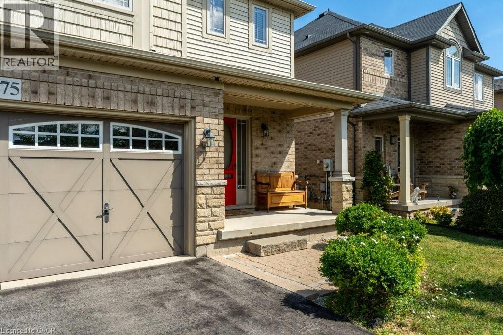 4875 John Street, Beamsville, Ontario  L3J 0P2 - Photo 5 - 40759635