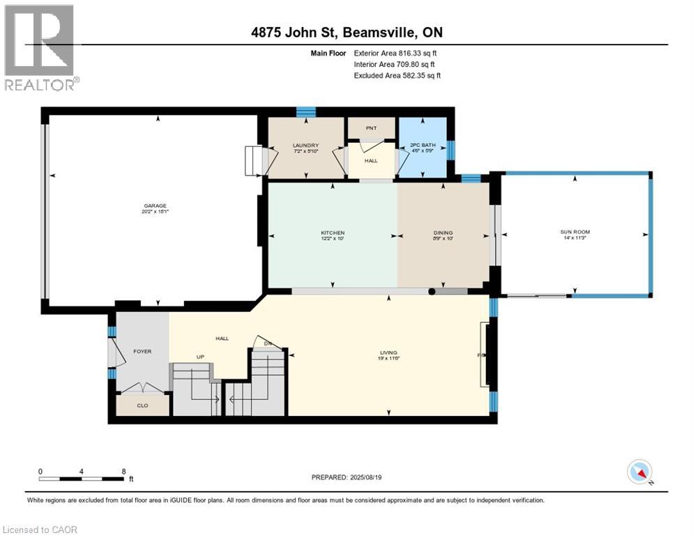 4875 John Street, Beamsville, Ontario  L3J 0P2 - Photo 32 - 40759635