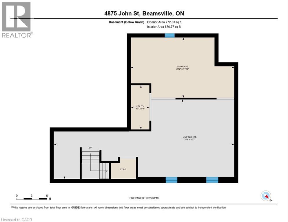 4875 John Street, Beamsville, Ontario  L3J 0P2 - Photo 34 - 40759635
