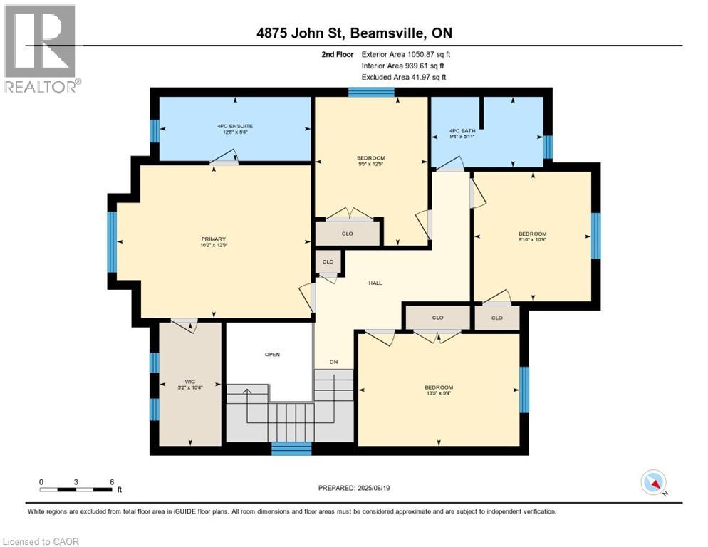 4875 John Street, Beamsville, Ontario  L3J 0P2 - Photo 33 - 40759635