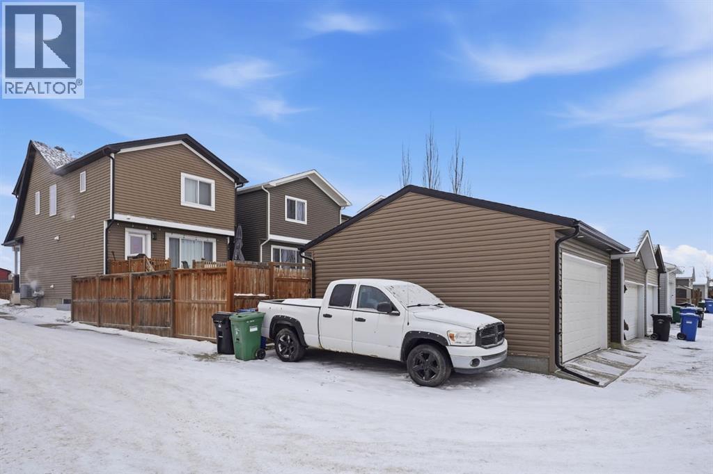 141 Auburn Crest Green Se, Calgary, Alberta  T3M 1P7 - Photo 29 - A2276618