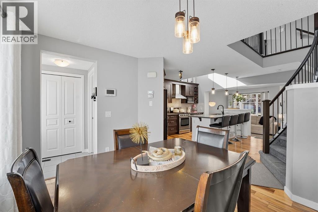 141 Auburn Crest Green Se, Calgary, Alberta  T3M 1P7 - Photo 12 - A2276618