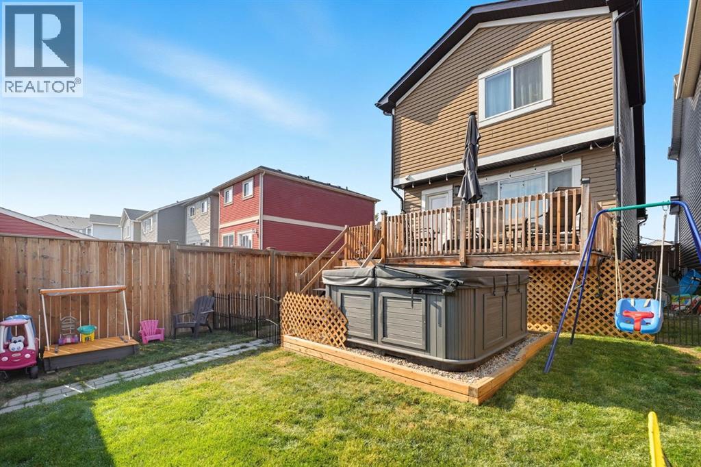 141 Auburn Crest Green Se, Calgary, Alberta  T3M 1P7 - Photo 26 - A2276618