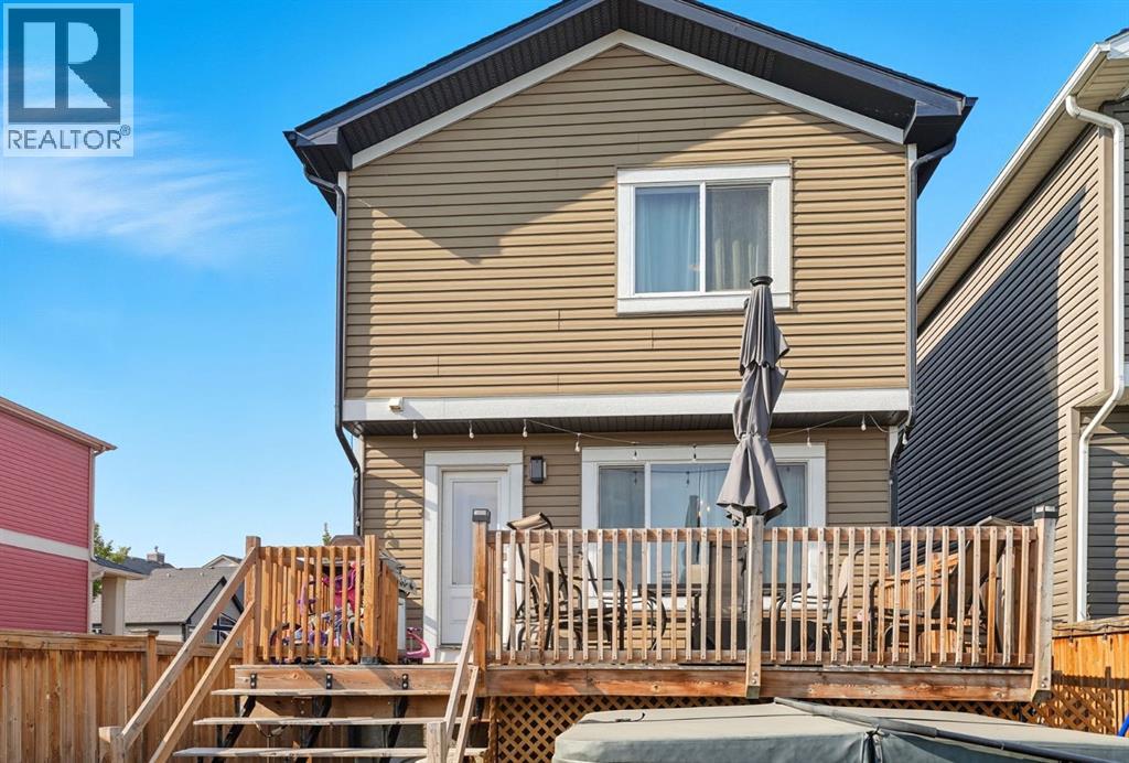 141 Auburn Crest Green Se, Calgary, Alberta  T3M 1P7 - Photo 24 - A2276618