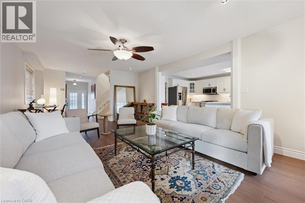 442 Chesapeake Drive, Waterloo, Ontario  N2K 4B8 - Photo 10 - 40790134