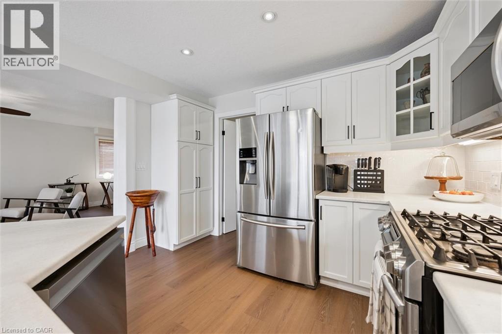 442 Chesapeake Drive, Waterloo, Ontario  N2K 4B8 - Photo 16 - 40790134