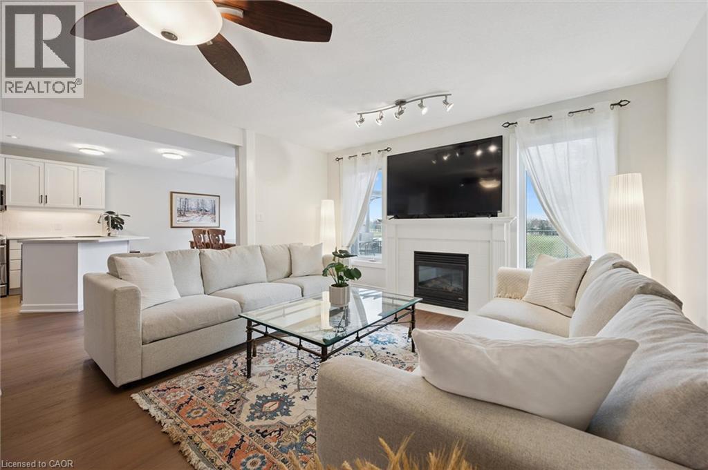 442 Chesapeake Drive, Waterloo, Ontario  N2K 4B8 - Photo 9 - 40790134