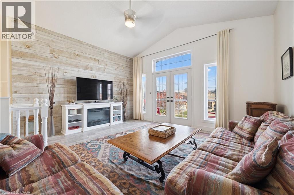 442 Chesapeake Drive, Waterloo, Ontario  N2K 4B8 - Photo 24 - 40790134