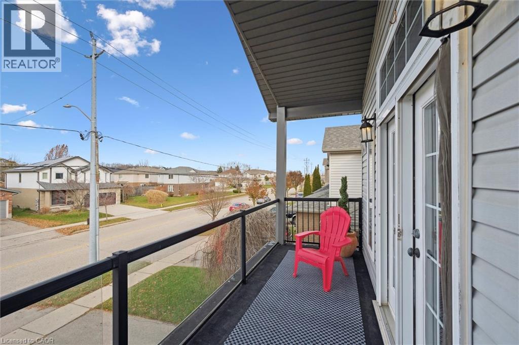 442 Chesapeake Drive, Waterloo, Ontario  N2K 4B8 - Photo 42 - 40790134